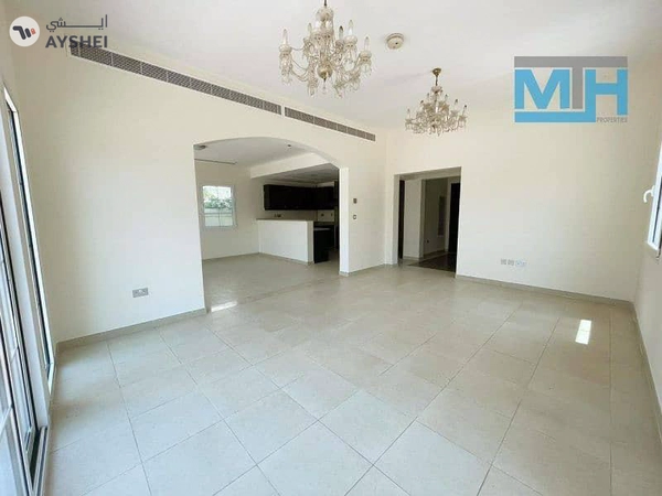 District 7G, JVT District 7, Jumeirah Village Triangle (JVT), Dubai