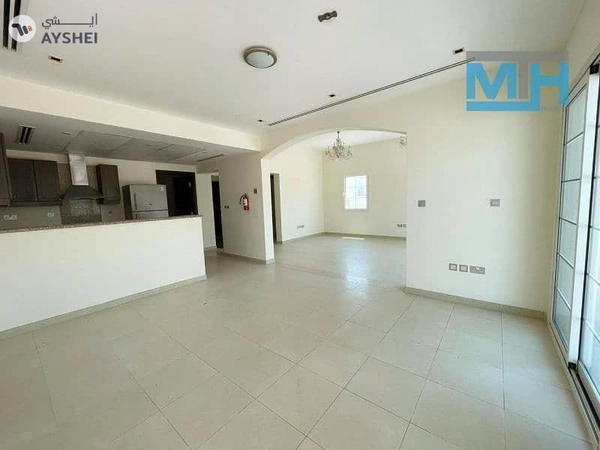 District 7G, JVT District 7, Jumeirah Village Triangle (JVT), Dubai