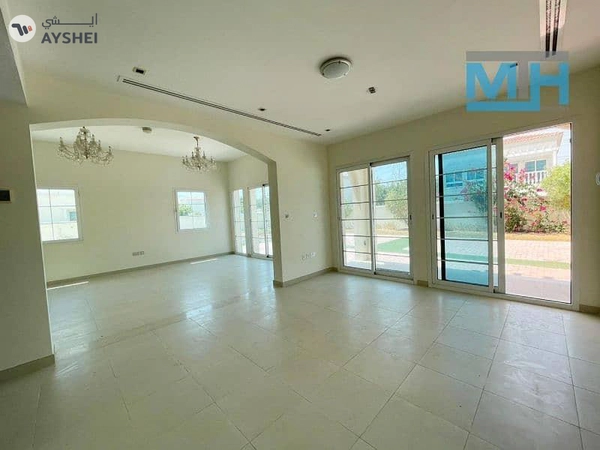 District 7G, JVT District 7, Jumeirah Village Triangle (JVT), Dubai
