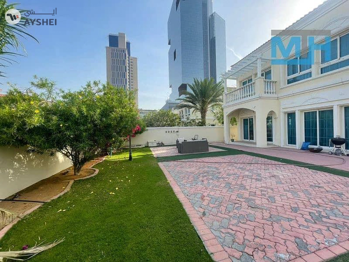 District 7G, JVT District 7, Jumeirah Village Triangle (JVT), Dubai-19-19