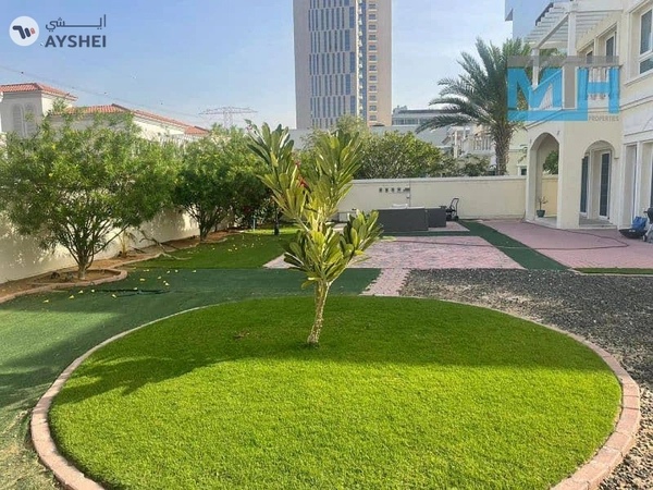 District 7G, JVT District 7, Jumeirah Village Triangle (JVT), Dubai