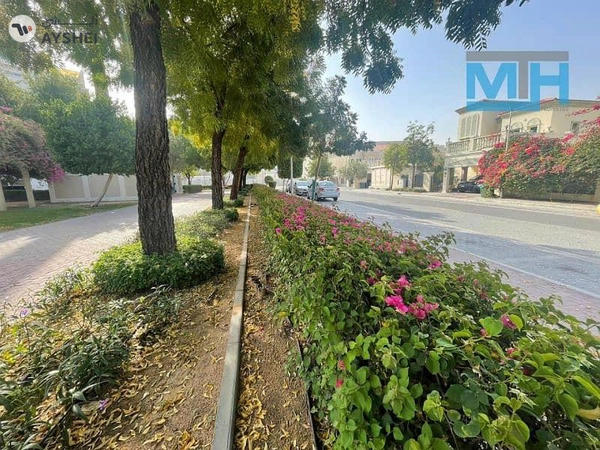 District 7G, JVT District 7, Jumeirah Village Triangle (JVT), Dubai