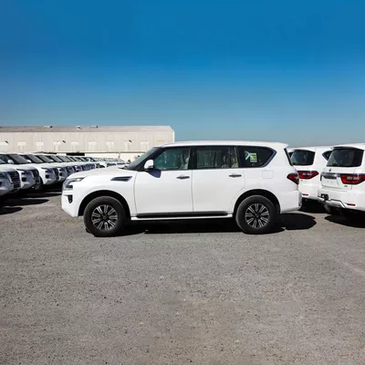 2023 Nissan Patrol NISMO is the high-performance flagship-3