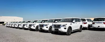 2023 Nissan Patrol NISMO is the high-performance flagship-1