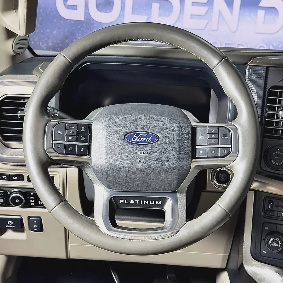 2024 - Ford F-150 Platinum Power Boost-6-6