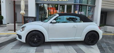 2019 Volkswagen Beetle -2.0L-4 Cyl-Excellent Condition-9