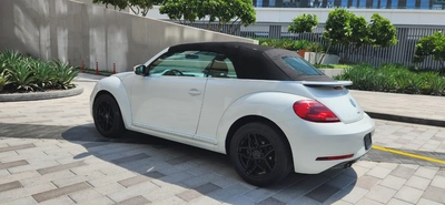 2019 Volkswagen Beetle -2.0L-4 Cyl-Excellent Condition-10
