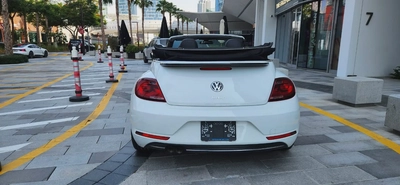 2019 Volkswagen Beetle -2.0L-4 Cyl-Excellent Condition-12