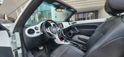 2019 Volkswagen Beetle -2.0L-4 Cyl-Excellent Condition-15