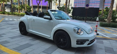 2019 Volkswagen Beetle -2.0L-4 Cyl-Excellent Condition-4