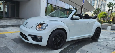 2019 Volkswagen Beetle -2.0L-4 Cyl-Excellent Condition-5