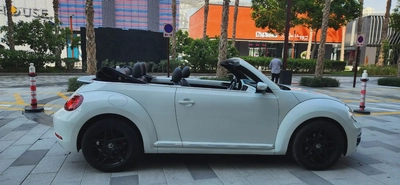 2019 Volkswagen Beetle -2.0L-4 Cyl-Excellent Condition-7