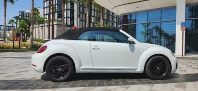 2019 Volkswagen Beetle -2.0L-4 Cyl-Excellent Condition-8