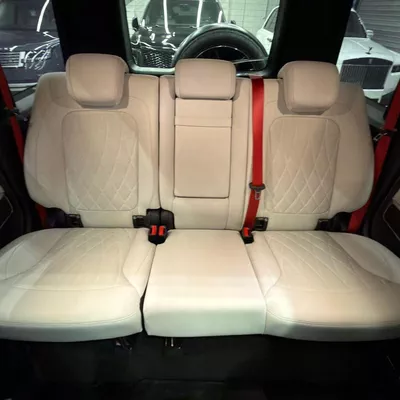 Mercedes Benz G63 AMG STANDARD | Japanese Specs-14