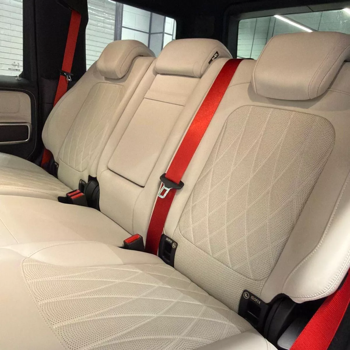 Mercedes Benz G63 AMG STANDARD | Japanese Specs-17-0