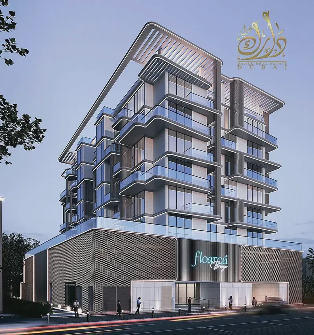 2% DLD WAIVER | 5 % DISCOUNT | HIGH ROI-2-2
