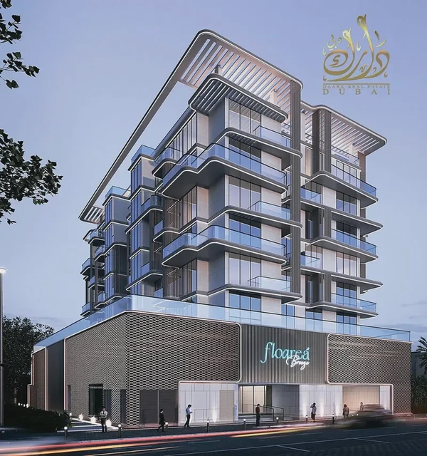 2% DLD WAIVER | 5 % DISCOUNT | HIGH ROI