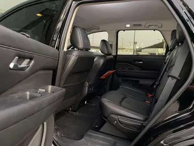 For sale ⁦Nissan Pathfinder V, 3.5 l, 2022⁩ in UAE, Sharjah-10