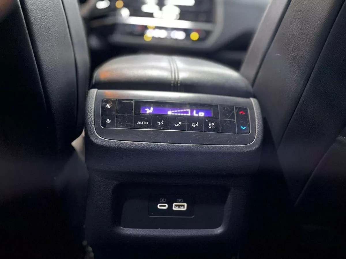 For sale ⁦Nissan Pathfinder V, 3.5 l, 2022⁩ in UAE, Sharjah-8-8