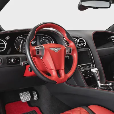 AED 6,054 P.M • 0% Downpayment • Bentley Continental GT S • 1 Year Warranty-9
