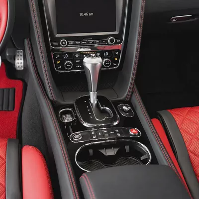 AED 6,054 P.M • 0% Downpayment • Bentley Continental GT S • 1 Year Warranty-10