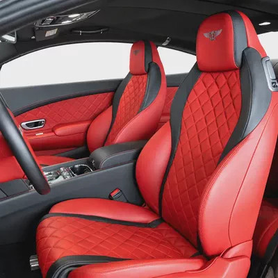 AED 6,054 P.M • 0% Downpayment • Bentley Continental GT S • 1 Year Warranty-11