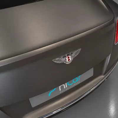 AED 6,054 P.M • 0% Downpayment • Bentley Continental GT S • 1 Year Warranty-4