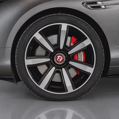 AED 6,054 P.M • 0% Downpayment • Bentley Continental GT S • 1 Year Warranty-6