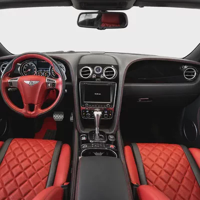 AED 6,054 P.M • 0% Downpayment • Bentley Continental GT S • 1 Year Warranty-7