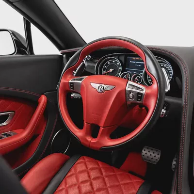 AED 6,054 P.M • 0% Downpayment • Bentley Continental GT S • 1 Year Warranty-8