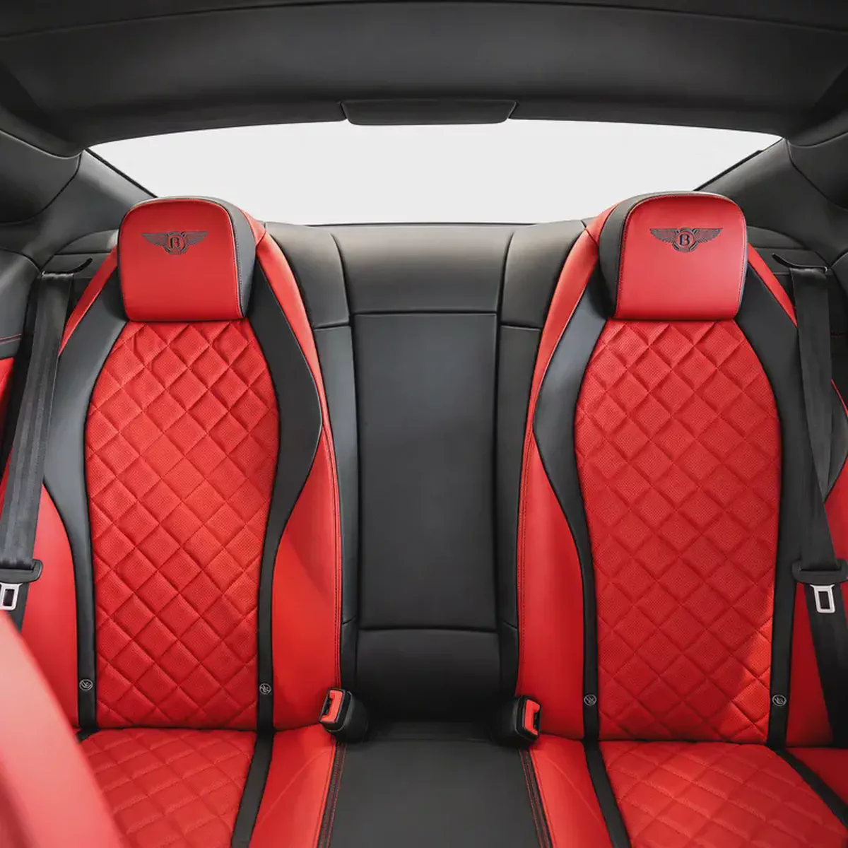 AED 6,054 P.M • 0% Downpayment • Bentley Continental GT S • 1 Year Warranty-12-12