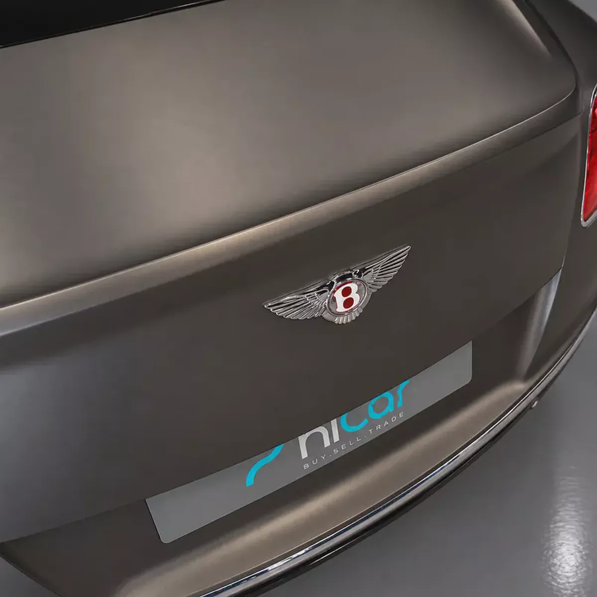 AED 6,054 P.M • 0% Downpayment • Bentley Continental GT S • 1 Year Warranty-4-4