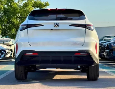 Changan X5 Plus PIONEER X5 TOP VARIANT LUXURY || 1.5L V4 FULL OPTION / 360 CAMERA / PANOROMIC-3