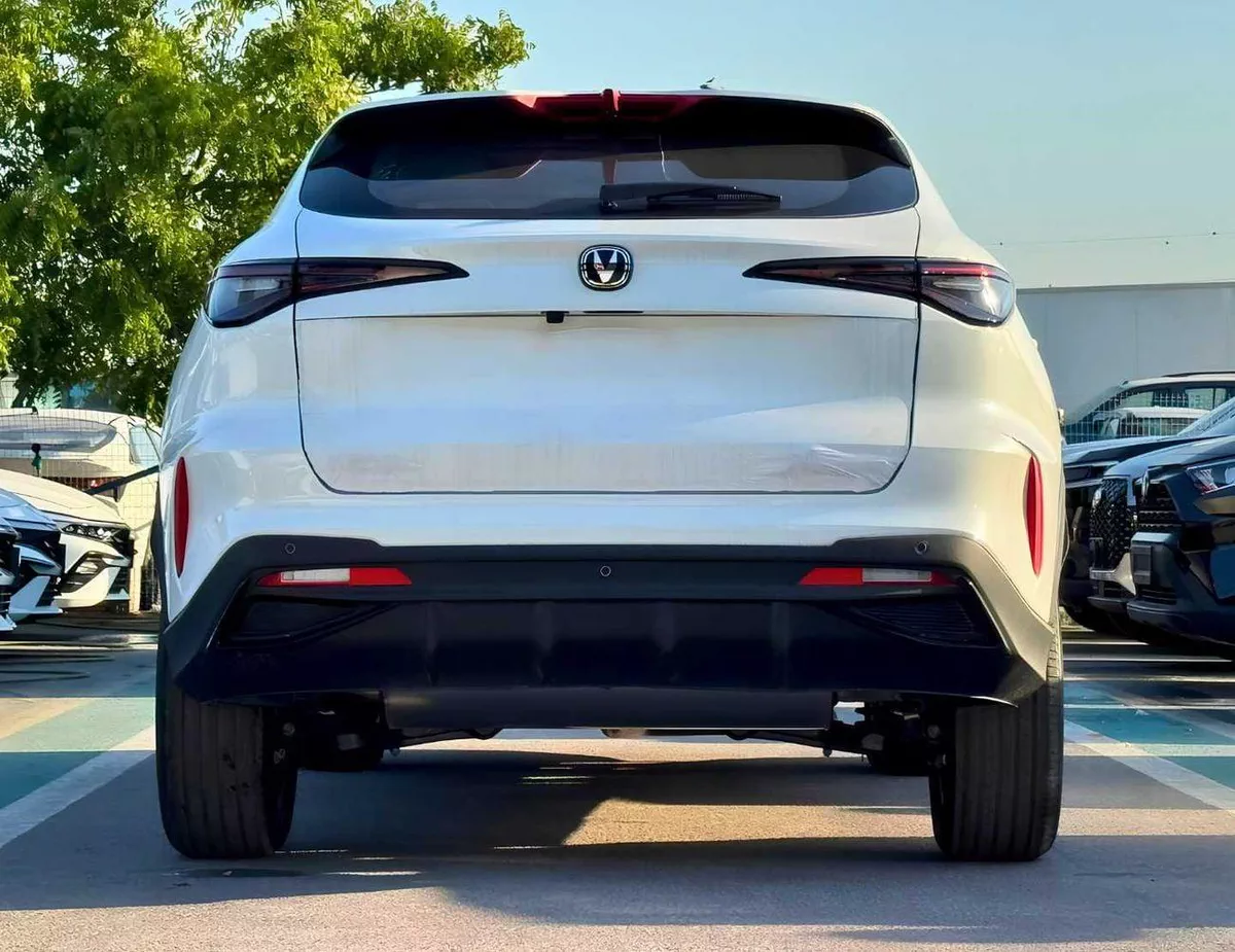 Changan X5 Plus PIONEER X5 TOP VARIANT LUXURY || 1.5L V4 FULL OPTION / 360 CAMERA / PANOROMIC-3-0