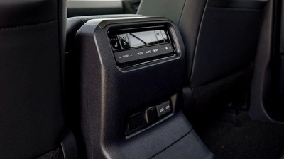 Toyota Prado FULL OPTION-12