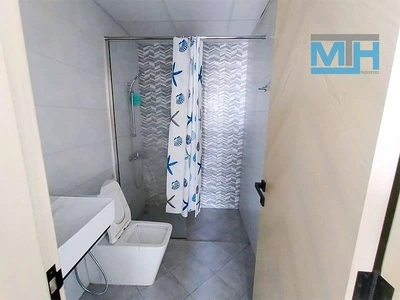Binghatti Gems, JVC District 12, Jumeirah Village Circle (JVC), Dubai-5