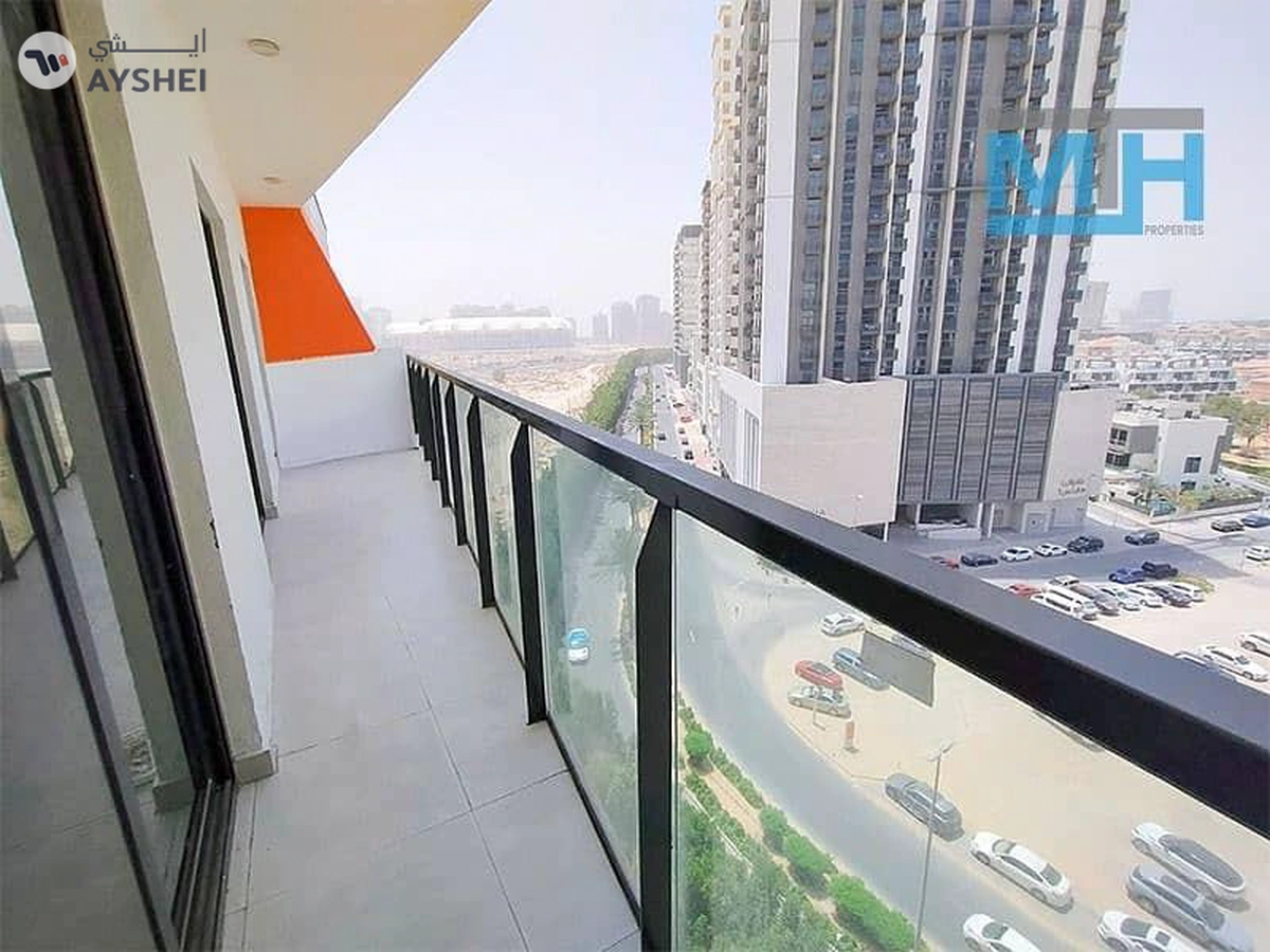 Binghatti Gems, JVC District 12, Jumeirah Village Circle (JVC), Dubai-12-12