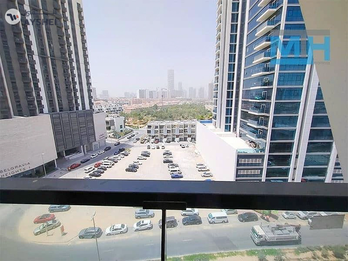 Binghatti Gems, JVC District 12, Jumeirah Village Circle (JVC), Dubai-13-13