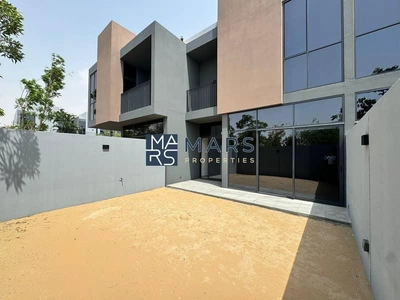 Brand New 2BHK | Townhouse | Free kitchen Appliances | Free access to Amenities-8
