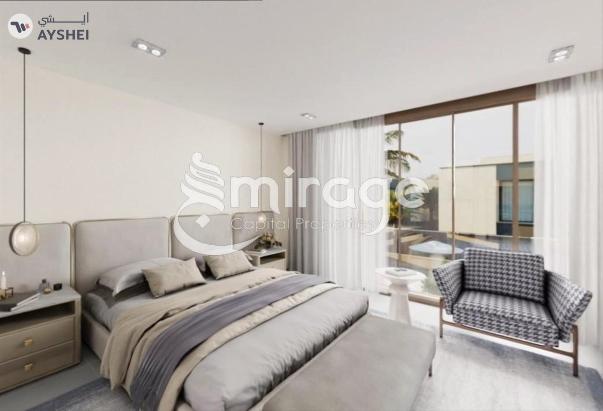 VILLA FOR SALE IN SAADIYAT LAGOONS, SAADIYAT ISLAND