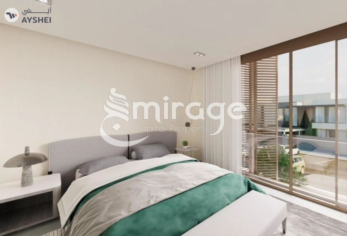 VILLA FOR SALE IN SAADIYAT LAGOONS, SAADIYAT ISLAND
