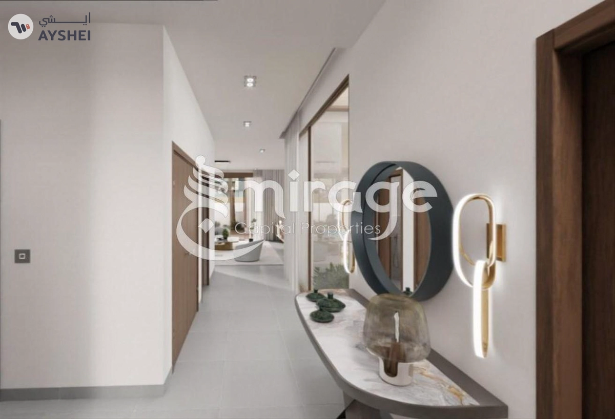 VILLA FOR SALE IN SAADIYAT LAGOONS, SAADIYAT ISLAND