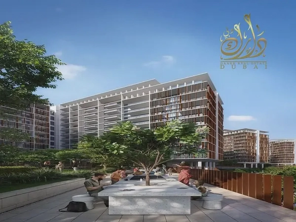 ""Limited Units 3BR+MAID--Luxury DEYAAR-- Trusted Governmental Name""