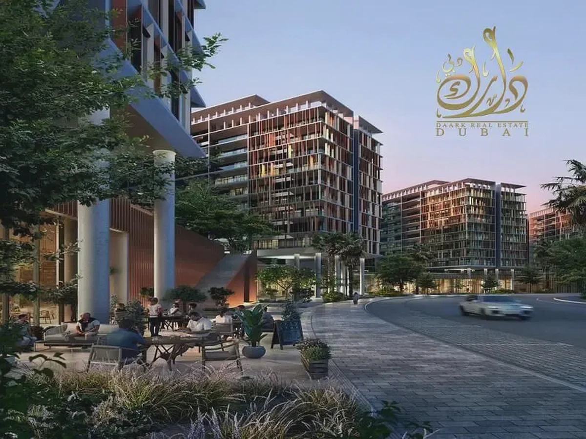 ""Limited Units 3BR+MAID--Luxury DEYAAR-- Trusted Governmental Name""-8-8