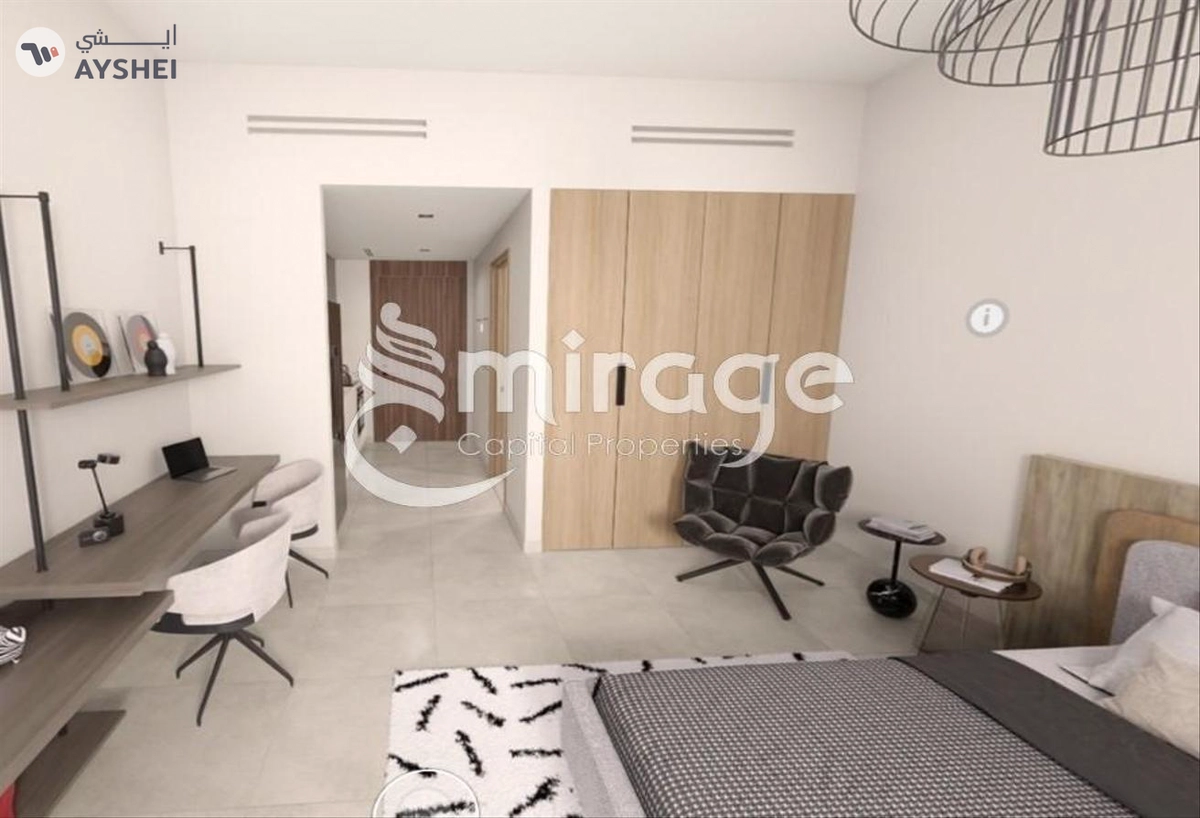 APARTMENT FOR SALE IN NOURAN LIVING, SAADIYAT ISLAND