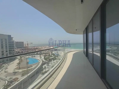 Brand New apartment| Seaview| High Floor-0