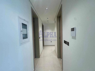Brand New apartment| Seaview| High Floor-8