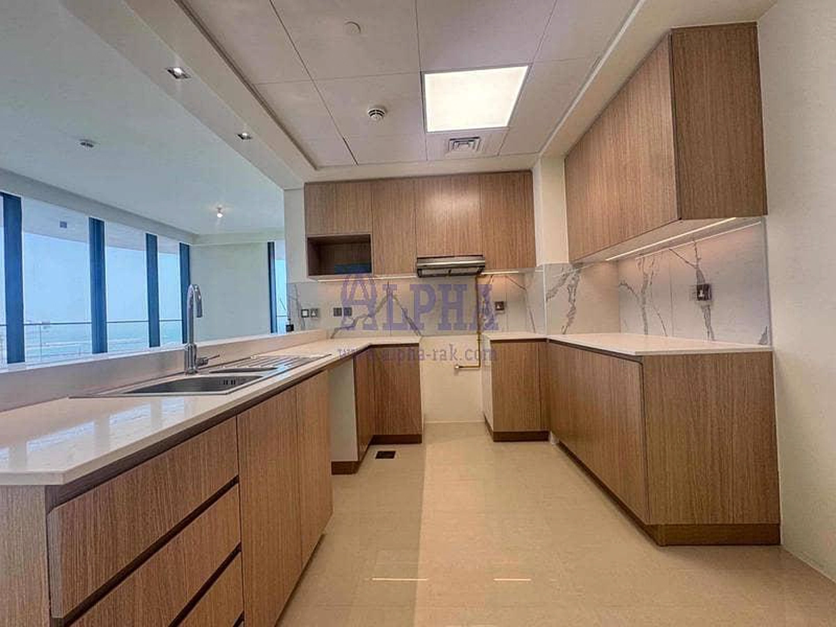 Brand New apartment| Seaview| High Floor-3-3