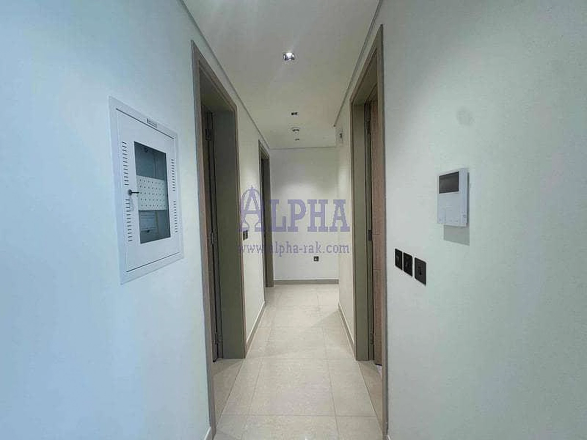 Brand New apartment| Seaview| High Floor-8-8