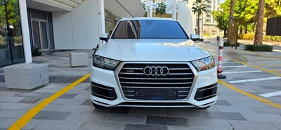 2018 Audi Q7 luxury-Full option-Excellent Condition-Bank Finance Available-1 Free Service-0